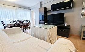 Aa Guest - Sur Sea Views Eco Apartment